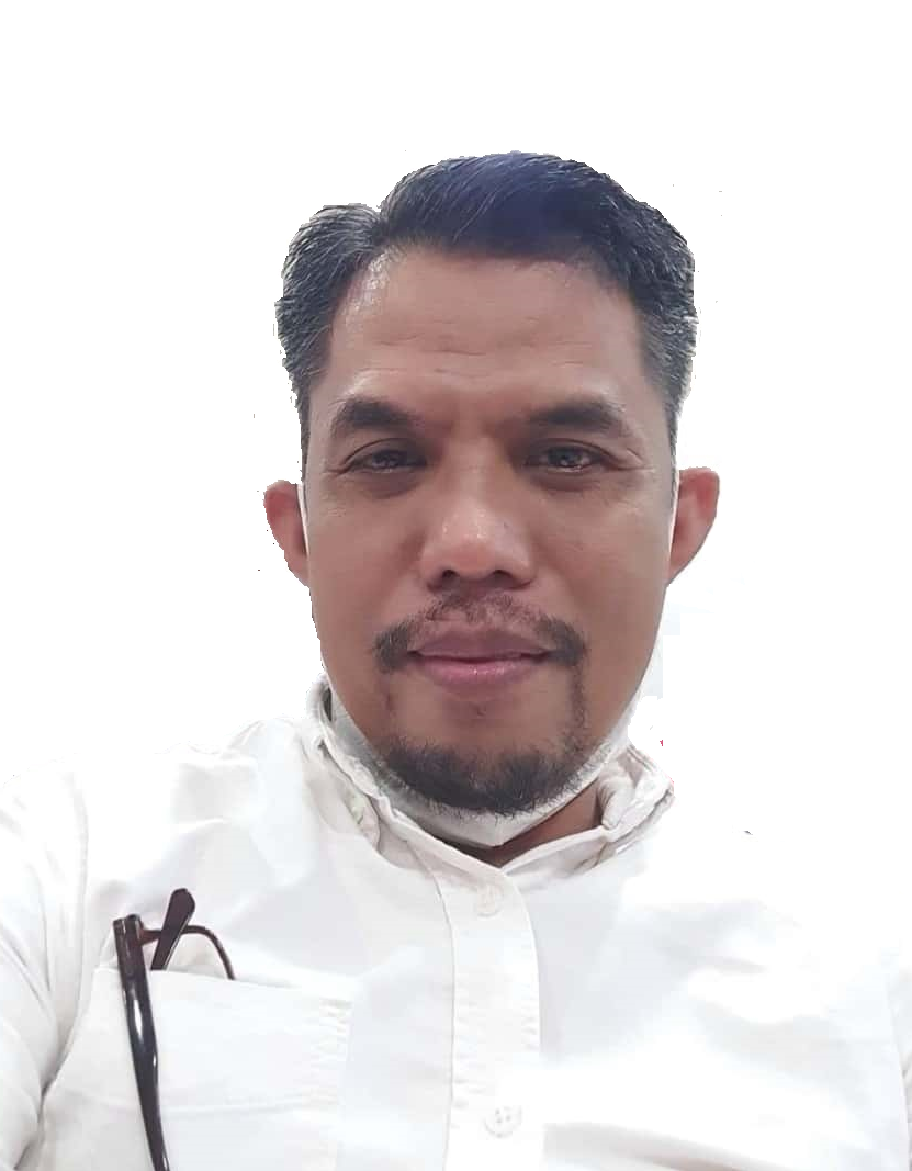 Dr. (Cand.) ERLANGGA LUBAI, SH., MH.